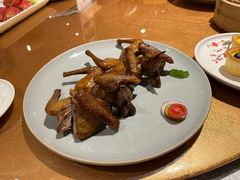 -红棉中餐厅·广州海航威斯汀酒店