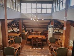 -1901 Cafe(西四店)