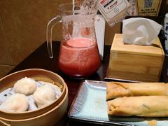 -南京大牌档(龙江新城市广场店)