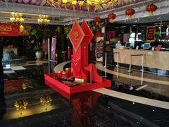 -东方之珠洗浴休闲广场(南开店)