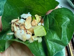 -Kinnaree by Vanessa WU