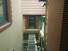 -上海市皮肤病医院(武夷路院区)