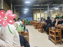 -元盛居(生态大街店)
