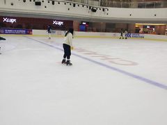 -冠军冰场CHAMPION RINK(环球银泰城店)