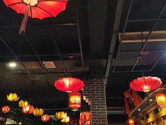 -槐乡六门城小馆(洪洞店)