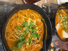 -云桂香米线专门店