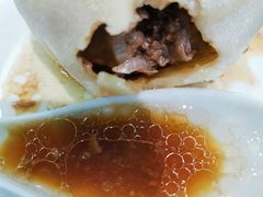 -清真牛街祥云轩门钉肉饼(左家庄店)