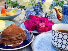 -Hi City·城市之巅