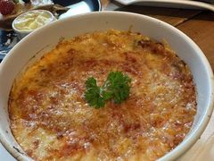 -安妮意大利餐厅(世贸天阶店)