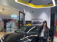 -莲花跑车(国贸商城店)