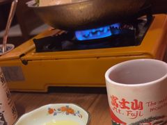 -隐月· 㐂和食屋(芝罘万达公馆店)