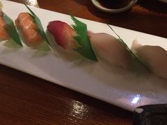 -贵木日本料理·铁板烧(新地假日广场店)