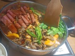 -焖锅部落(容城店)