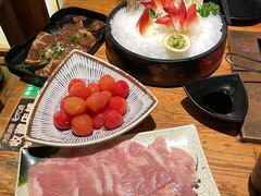 -千寻烧肉(政务区店)