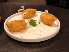 -万丽轩·粤菜(王府井金茂万丽酒店)