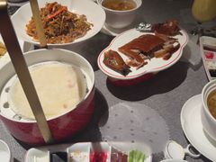 -秀儿四九城·新京菜(亚运村鸟巢店)