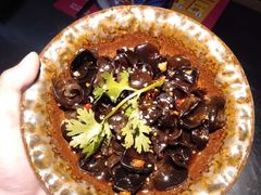 -匠子烤鱼(桫椤湾店)