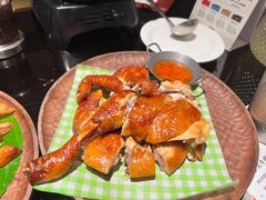 -金厨泰国餐厅·全泰籍厨师料理(拱北店)