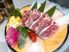 -妥妥烤肉料理(昙华林店)