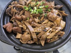 -徽州美食(三十年老店)