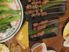 -辉记炭烧海鲜大排档·老字号(福田店)