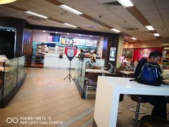 -肯德基(西安电子城店)