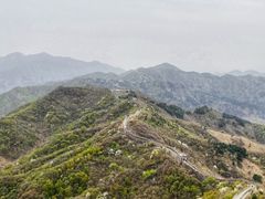 -慕田峪长城