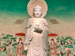 -大报恩寺遗址景区