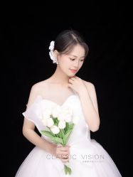 -经典婚纱摄影美学馆·私人定制