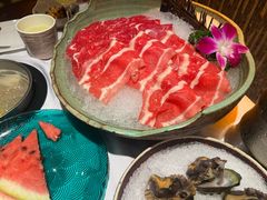 -泓炙颐凤鲜海鲜火锅料理(桐乡店)