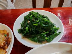 -芦茨金富饭庄·25年老字号·专做稻草鸡