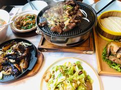 -惠丰堂饭庄·烤鸭·京味菜(西北旺·唐家岭店)