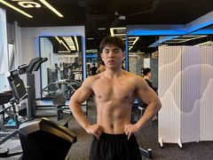 -NRG健身私教CLUB(打浦桥店)