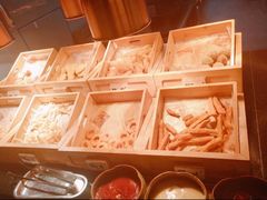 -钱小奴炭烤自助料理·安格斯牛肉(盐城中南城店)
