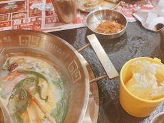 -旺蜀主成都串串火锅(西直门凯德MALL店)