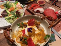 -La Terre乐田(万象城店)