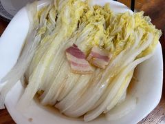 -玲燕蒸菜馆(江东路店)