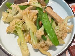 -先记烧鹅王·本地粤菜(福永店)