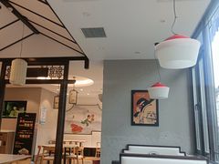 -德克士(前门店)