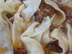 -洋洋安徽牛肉板面(洋洋店)