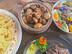 -六阅·福十 FORTEN 海景咖啡西餐厅(双廊古镇店)