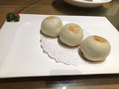 -枣子树·素食餐厅(朱家尖店)