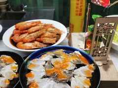 -小厨师·二十年沈家门小海鲜(百井坊巷店)