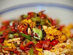 -新新湘菜馆(新中街二条店)