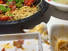 -金陵暴走小龙虾·螃蟹(南京总店)
