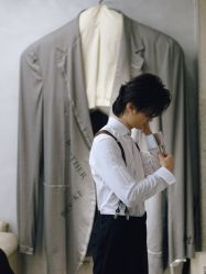 点击看大图 -Brother西服礼服定制·商务·婚礼(佛山南海店)
