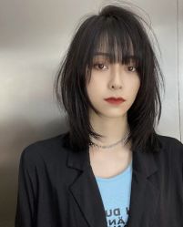 -那茉 Hair Salon