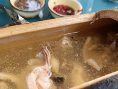 -生态苑农庄(十里画廊遇龙河店)