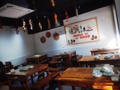 -江西广丰土菜馆(华亭老街店)