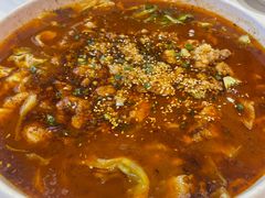 -关里关外·鱼头泡饼(唐冶绿地汇店)